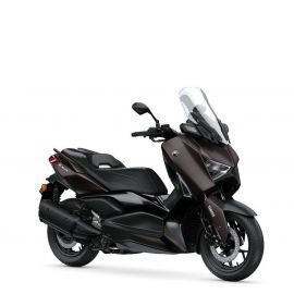 Скутер YAMAHA X - MAX Tech 300 (Dark Magma) 2023